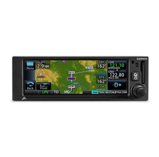 Garmin GNC 355