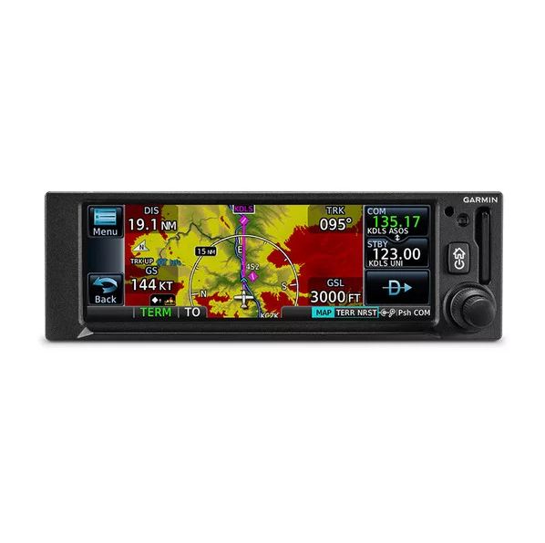 Garmin GNC 355