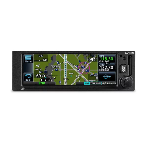 Garmin GNC 355