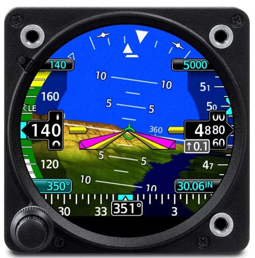 Garmin GI 275 AI/ADI