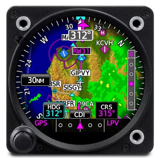 Garmin GI 275 HSI