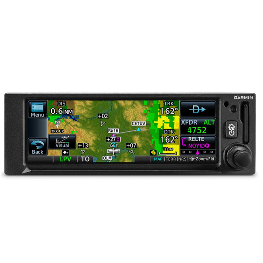 Garmin GNX 375