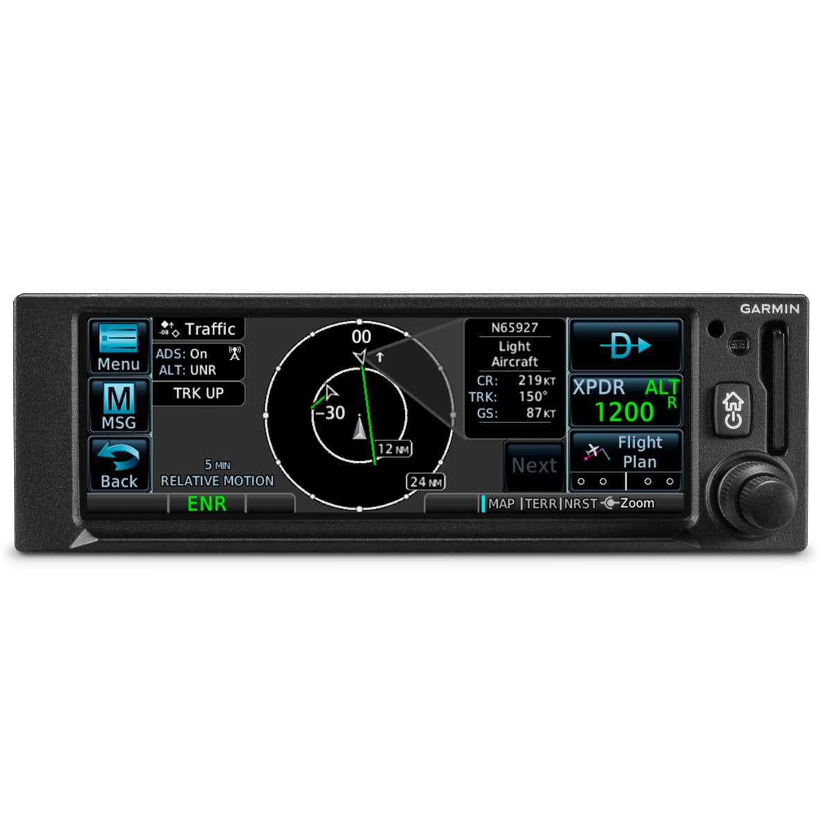 Garmin GNX 375