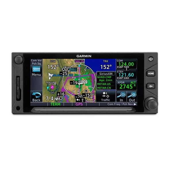 Garmin GTN 650Xi