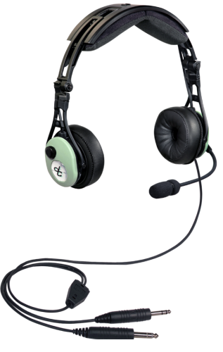 David Clark Pro-X2 ANR Headset