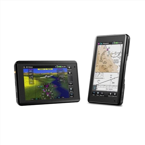 Garmin aera 660