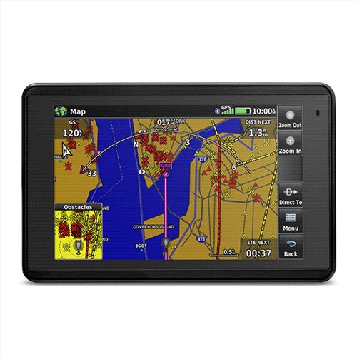 Garmin aera 660