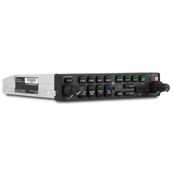 Garmin GMA 345
