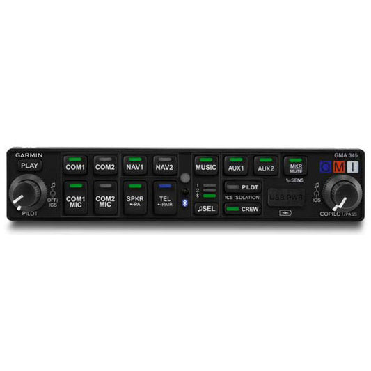 Garmin GMA 345
