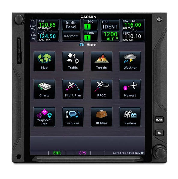 Garmin GTN 750Xi