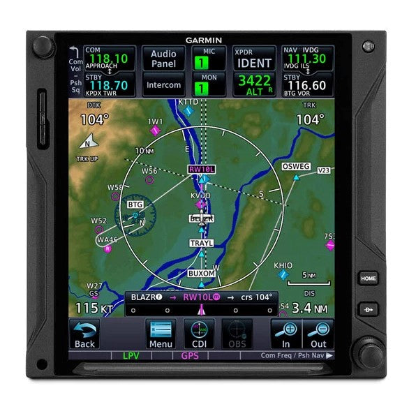 Garmin GTN 750Xi