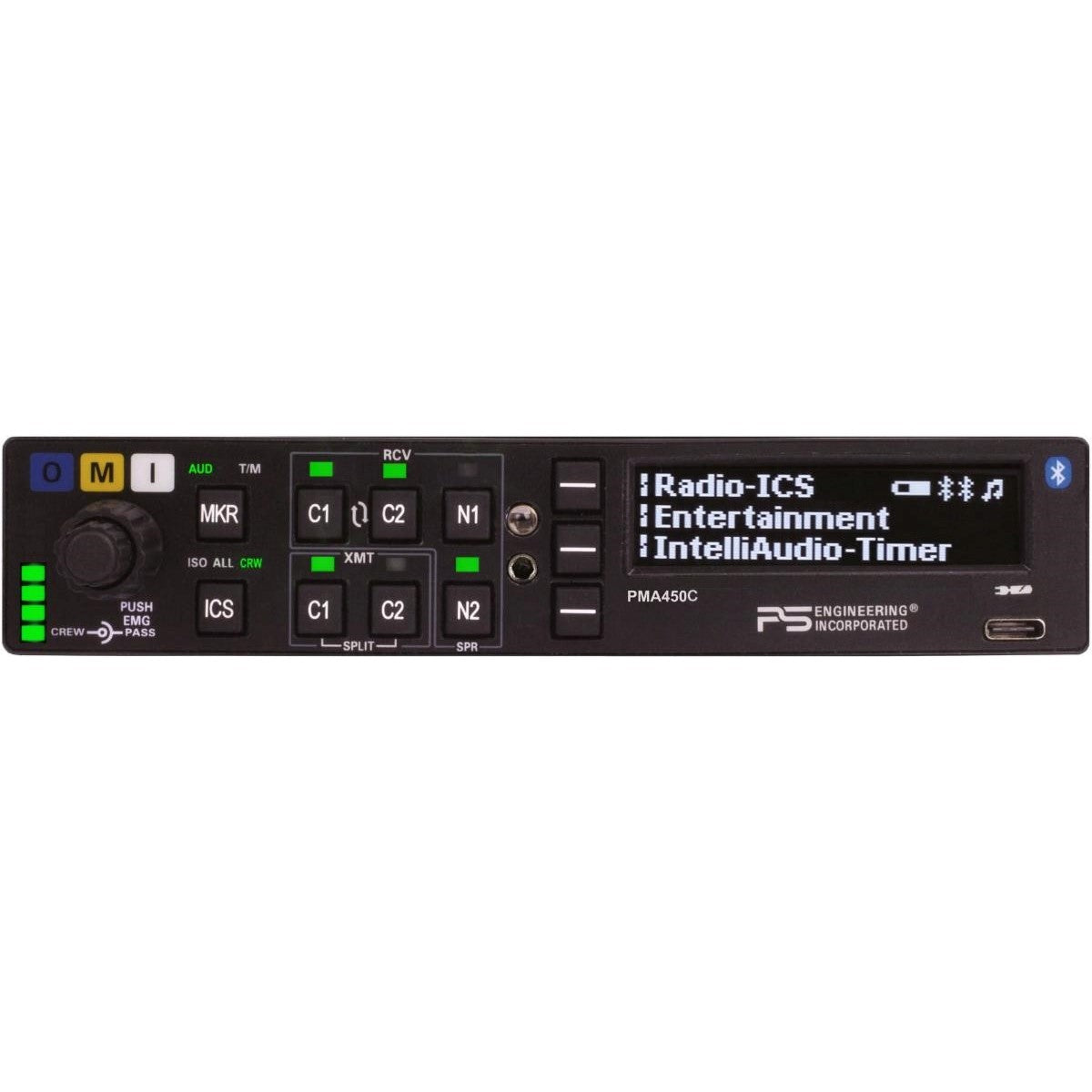 PS Engineering PMA450C