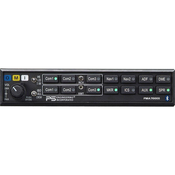 PS Engineering PMA7000BT