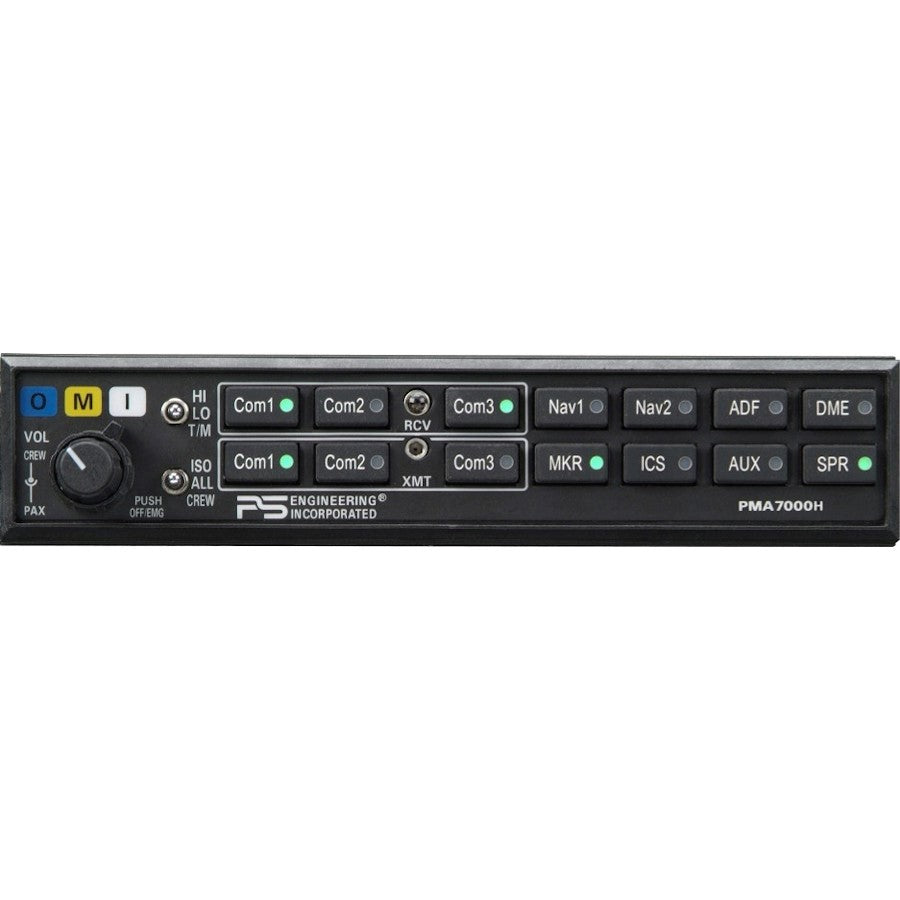 PS Engineering PMA7000H