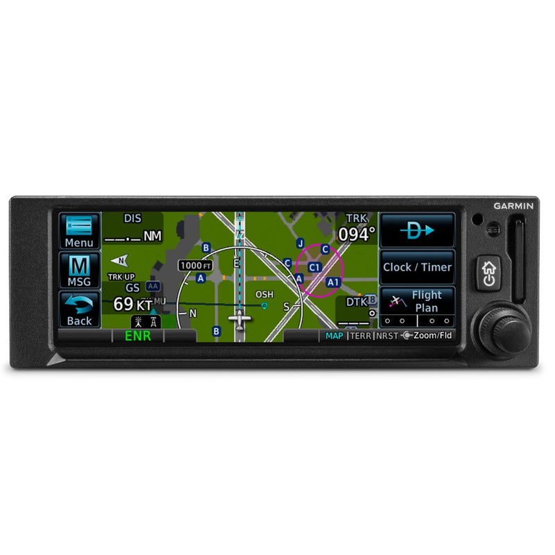 Garmin GPS 175