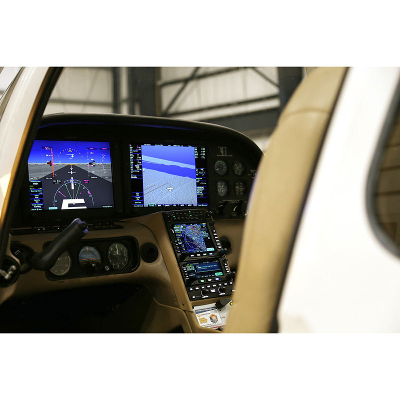 Avidyne Vantage™ for Cirrus