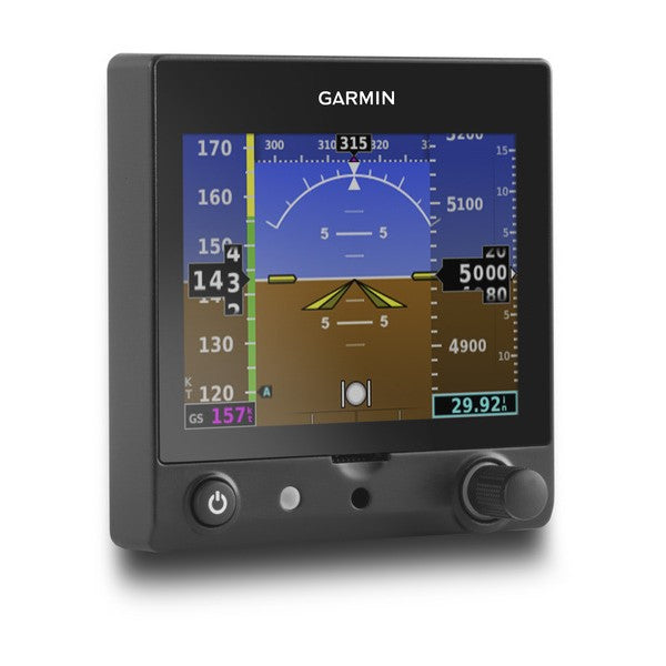 Garmin G5 Electronic Flight Instrument w/LPM