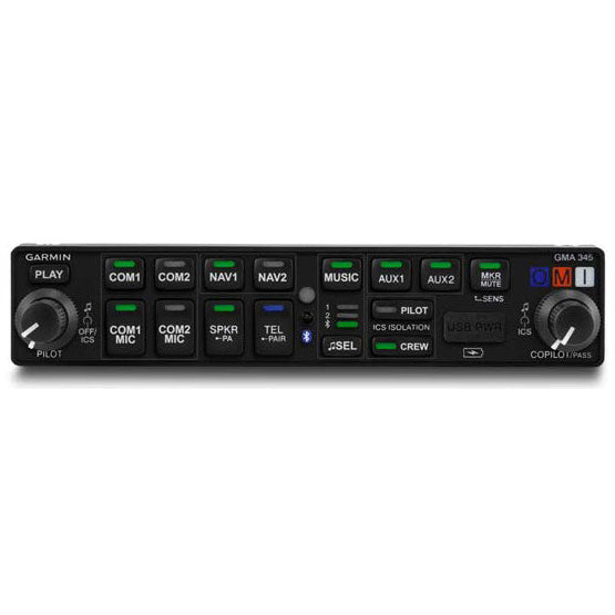 Garmin GMA 345