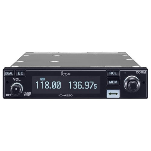 ICOM IC-A220